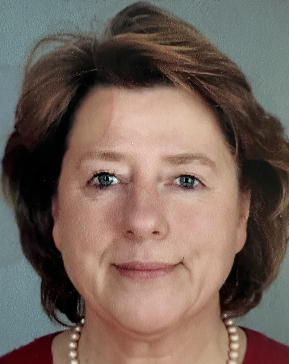 Annette Schlosser